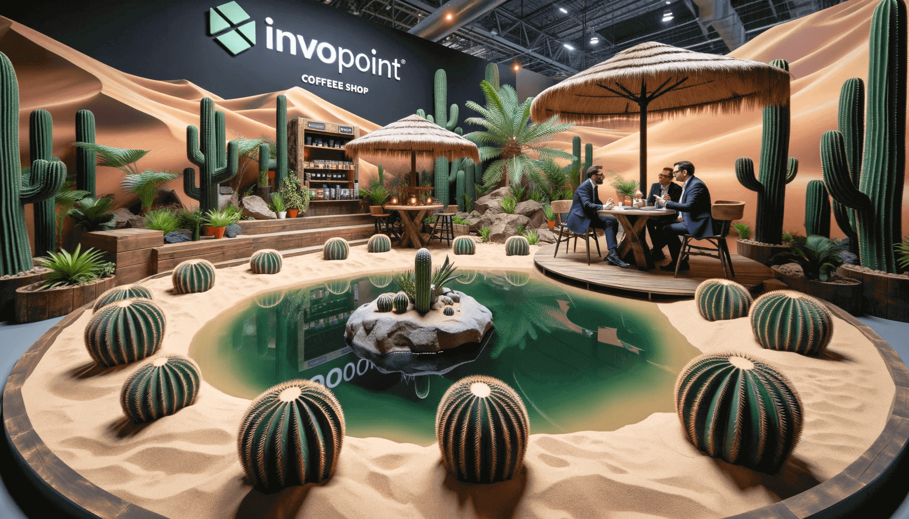 How Invopoint Helps You Scale Your B2B Invoicing as You Grow