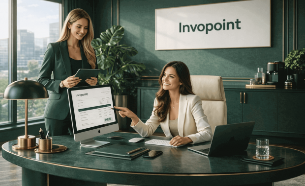 B2B growth free invoice guide